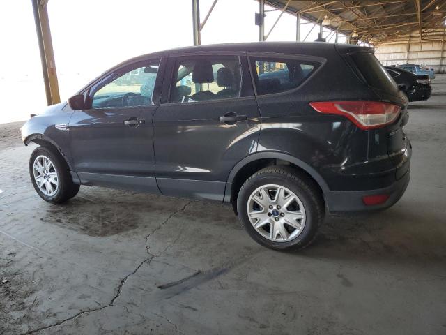 Vin: 1fmcu0f77dua72216, lot: 56398245, ford escape s 20132