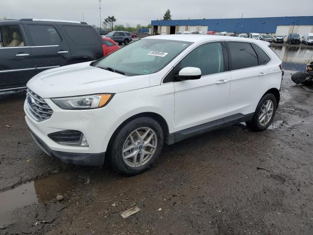 Vin: 2fmpk4j92mba24961, lot: 56008495, ford edge sel 2021 img_1