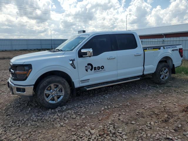 FORD F150 XLT