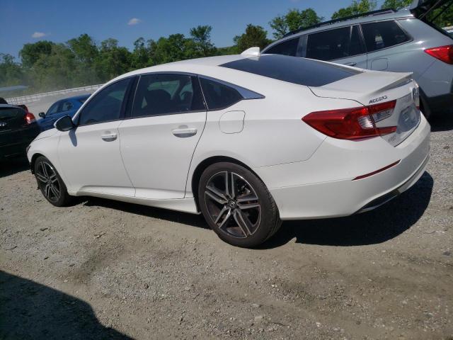 Vin: 1hgcv1f13ka022433, lot: 55977465, honda accord lx 20192