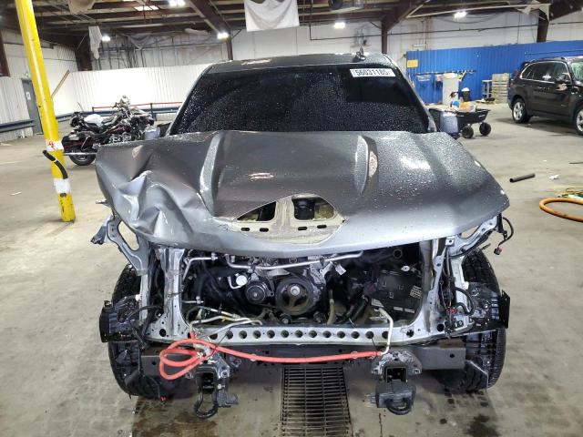 2022 CHEVROLET SILVERADO - 3GCUYGEDXNG137187