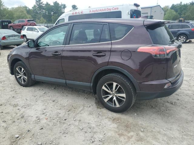 Vin: 2t3rfrev9jw799238, lot: 58869275, toyota rav4 adventure 20182