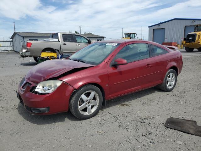 PONTIAC G5