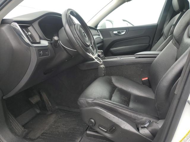 2018 VOLVO XC60 T6 MO YV4A22RKXJ1028976
