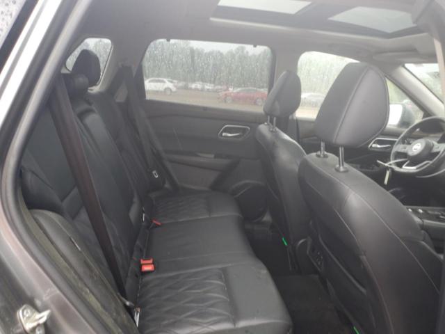 2021 NISSAN ROGUE PLAT JN8AT3DC7MW105238