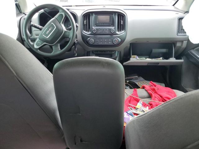 2017 GMC CANYON 1GTG5BEA6H1309832