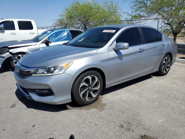 Vin: 1hgcr2f83ha091784, lot: 58196685, honda accord exl 2017 img_1