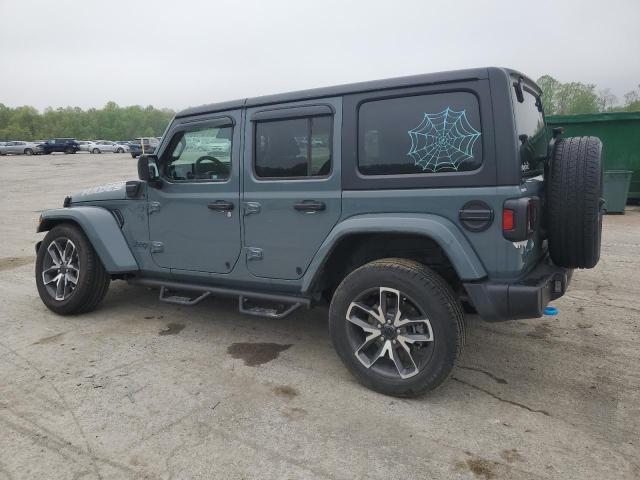 2024 JEEP WRANGLER 4 1C4RJXN69RW254861