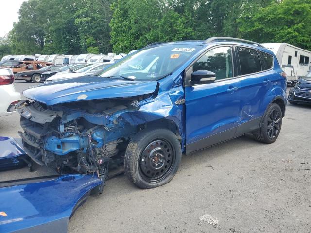 Vin: 1fmcu0jd0hua57074, lot: 58742635, ford escape titanium 2017 img_1