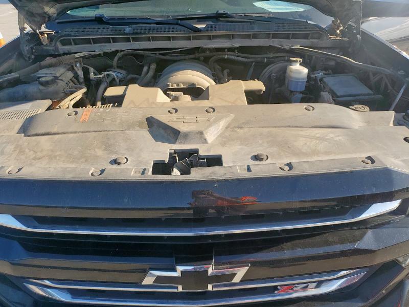 2018 CHEVROLET SILVERADO - 3GCUKSEC6JG610959