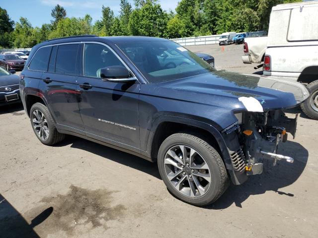 Vin: 1c4rjhdg3rc168267, lot: 57689885, jeep grand cher overland 20244
