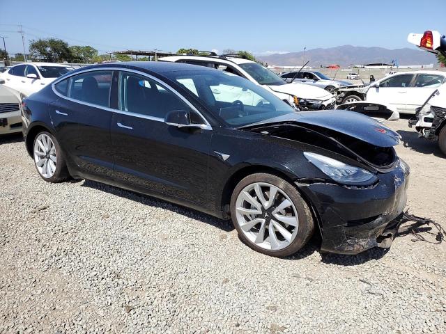 Vin: 5yj3e1ea3jf175948, lot: 57277955, tesla model 3 20184
