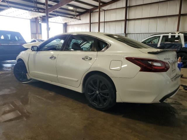 2017 NISSAN ALTIMA 2.5 - 1N4AL3AP2HC241065