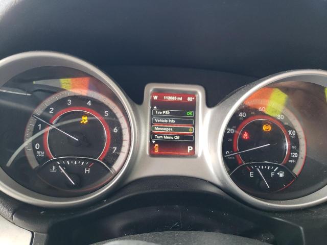 2016 DODGE JOURNEY CR - 3C4PDCGG9GT235338