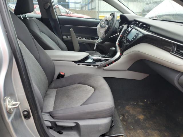 2020 TOYOTA CAMRY LE - 4T1C11AK4LU969969