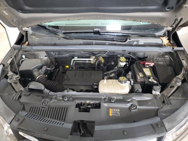 2020 CHEVROLET TRAX LS KL7CJKSB9LB350625