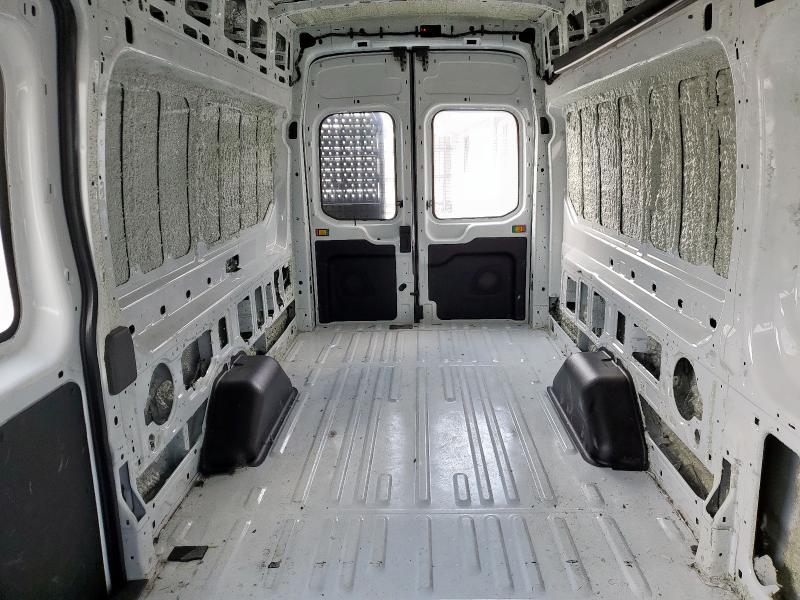 2021 FORD TRANSIT T- - 1FTBW3X85MKA89109