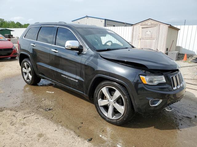 Vin: 1c4rjfcg6fc787849, lot: 57234355, jeep grand cher overland 20154