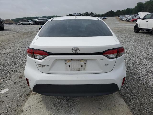 2023 TOYOTA COROLLA LE - 5YFB4MDE7PP009224
