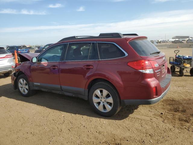 Vin: 4s4brbcc1c3226532, lot: 58254145, subaru outback 2.5i premium 20122