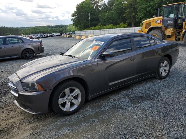 Vin: 2c3cdxbg9dh554504, lot: 57104975, dodge charger se 2013 img_1