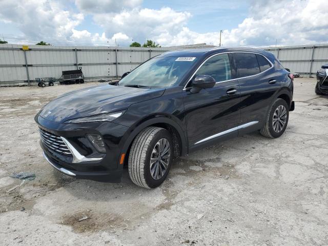 Vin: lrbfzke45sd004658, lot: 58506535, buick envision preferred 2025 img_1