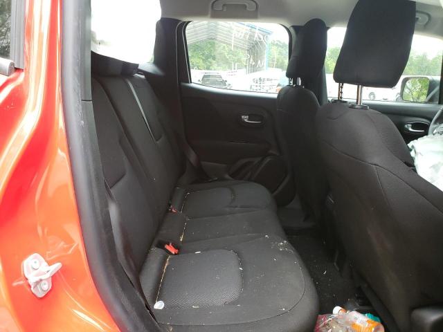 2020 JEEP RENEGADE S ZACNJAABXLPL90691
