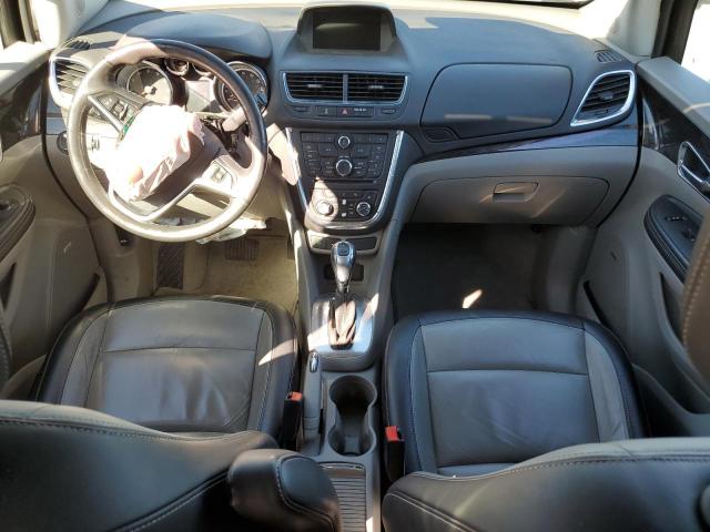 2015 BUICK ENCORE PRE - KL4CJDSB2FB091702