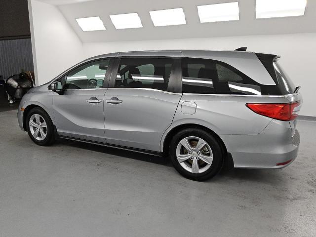 Vin: 5fnrl6h78jb079617, lot: 55087295, honda all models exl 20182