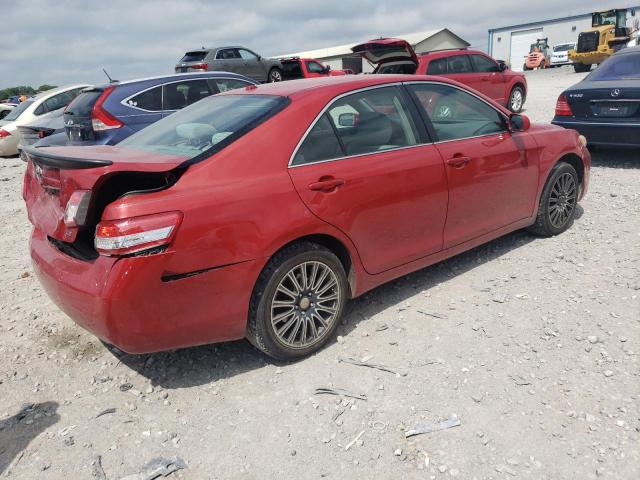 Vin: 4t4bf3ek0ar030467, lot: 55937165, toyota camry base 20103