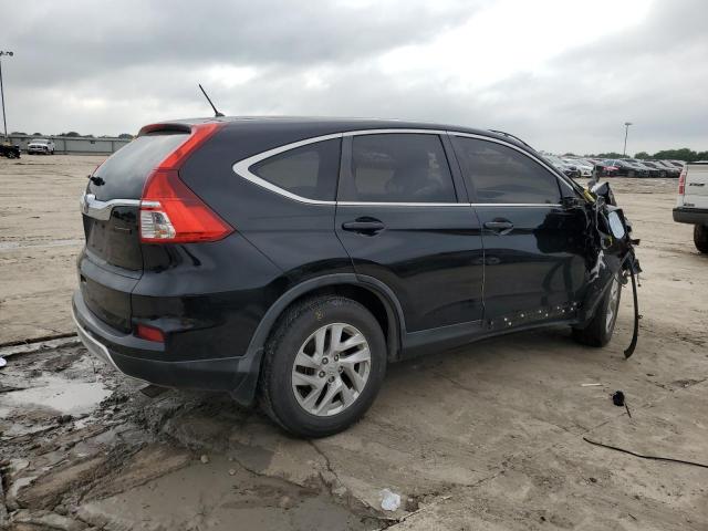 Vin: 3czrm3h55fg703167, lot: 55220615, honda crv ex 20153