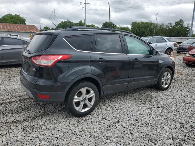 Vin: 1fmcu9gx4euc97004, lot: 57779375, ford escape se 20143