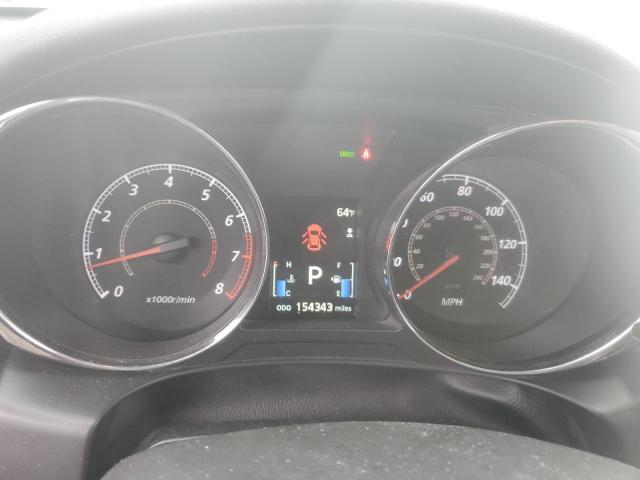 2017 MITSUBISHI OUTLANDER - JA4AP3AU4HZ000555