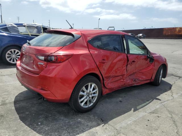 Vin: 3mzbn1k77jm201626, lot: 57110675, mazda 3 sport 20183