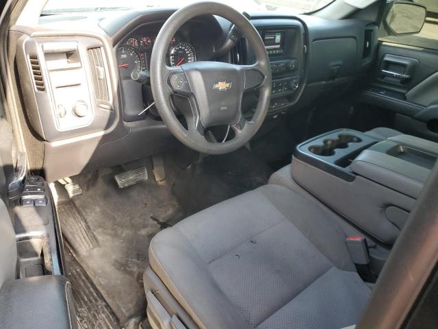2015 CHEVROLET SILVERADO - 1GCNCPEH6FZ282749