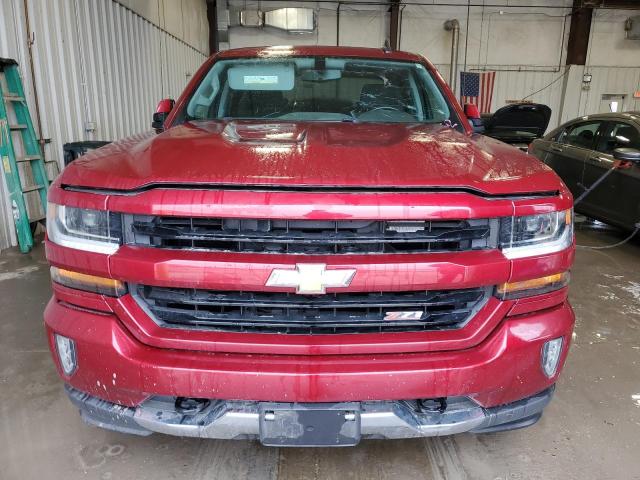 2018 CHEVROLET SILVERADO - 3GCUKREC1JG221154