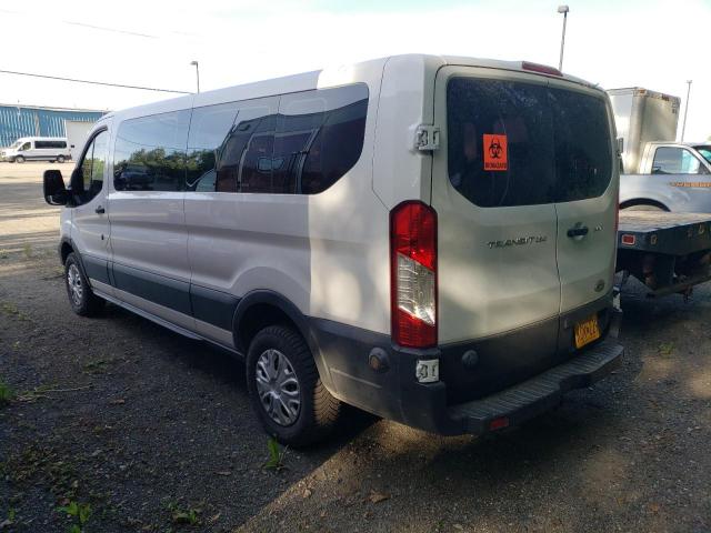 Vin: 1fbzx2zm4kka92925, lot: 58554435, ford transit t-350 20192