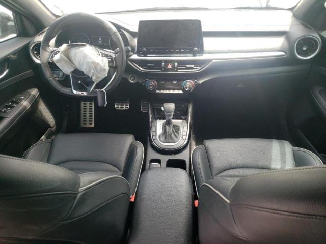 2022 KIA FORTE GT L - 3KPF54AD6NE479947