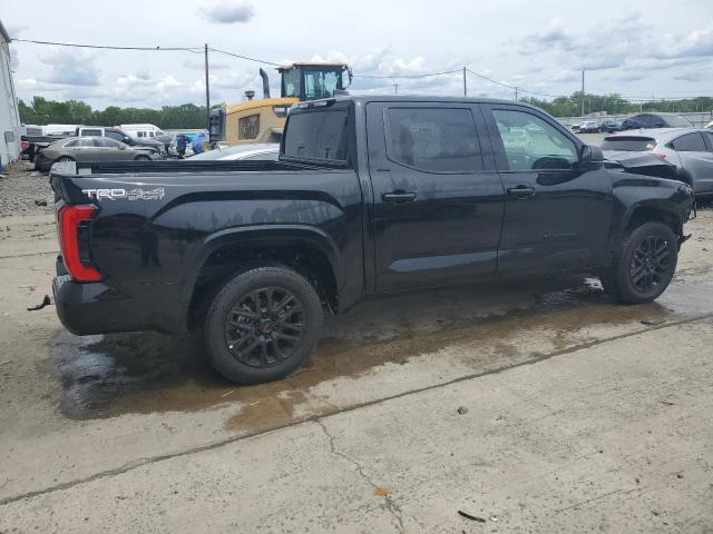 Vin: 5tfla5db0rx208399, lot: 58361355, toyota tundra crewmax sr 20243
