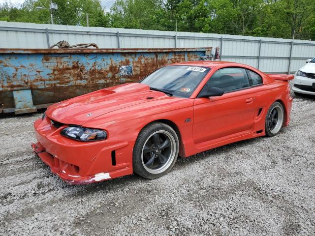 Vin: 1falp42t7sf141936, lot: 56161595, ford mustang gt 1995 img_1