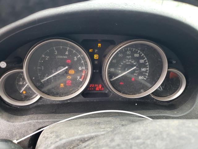 2012 MAZDA 6 I - 1YVHZ8DH5C5M04971
