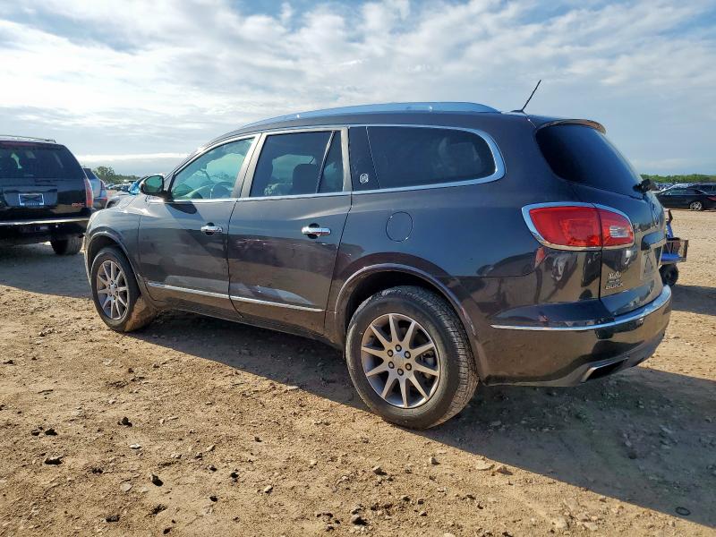 Vin: 5gakrbkd3fj341391, lot: 58747395, buick enclave 20152