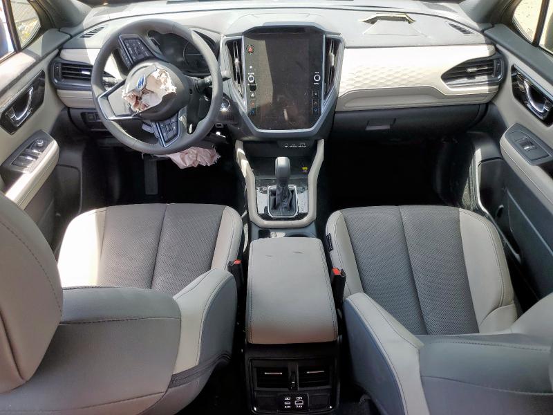 2025 SUBARU FORESTER L JF2SLDRC3SH489245