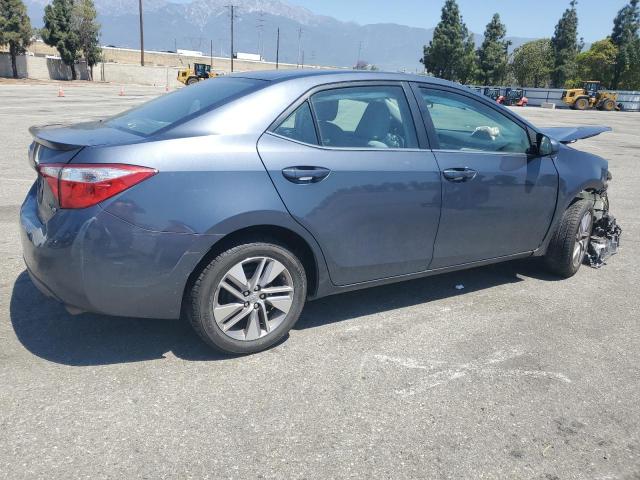 Vin: 5yfbprhexfp191045, lot: 57616975, toyota corolla eco 20153