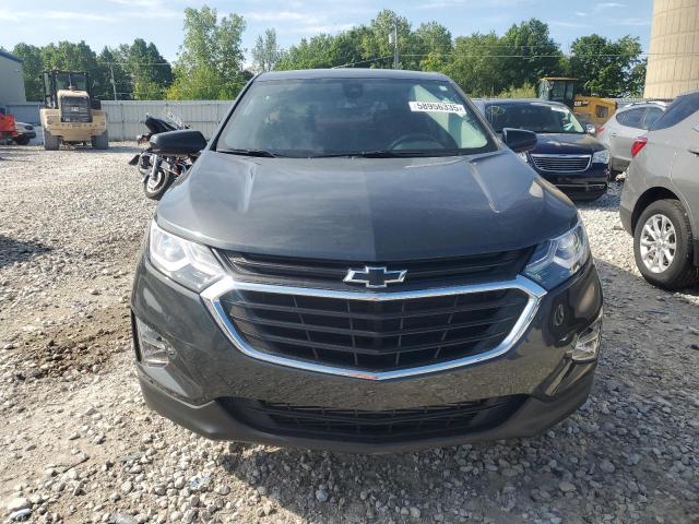 2020 CHEVROLET EQUINOX LT - 2GNAXJEV3L6261314