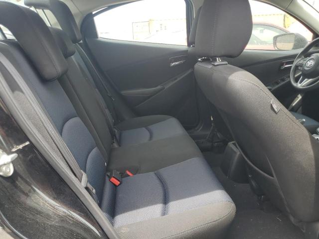 2018 TOYOTA YARIS IA - 3MYDLBYV1JY326046