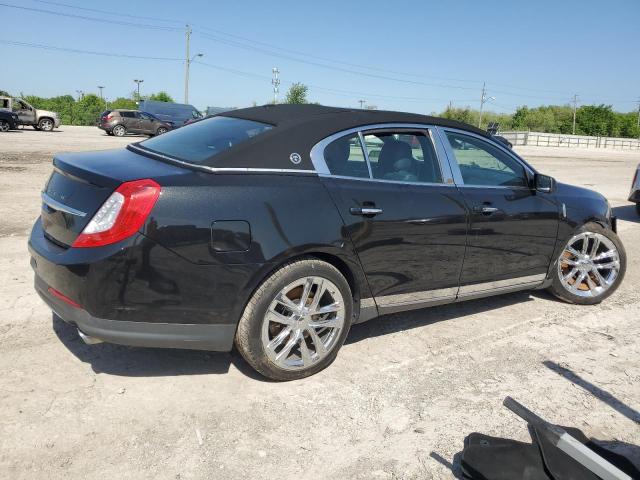 Vin: 1lnhl9ft7fg601692, lot: 57187405, lincoln mks 20153