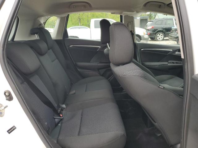 2019 HONDA FIT LX - 3HGGK5H42KM750952