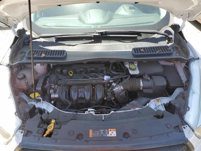 2017 FORD ESCAPE S - 1FMCU0F75HUC51473
