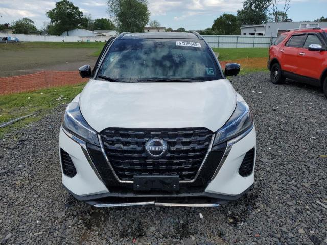 2023 NISSAN KICKS SR 3N1CP5DV9PL512125